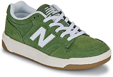 New Balance Lage Sneakers New Balance 480" Groen - 35,34 1/2