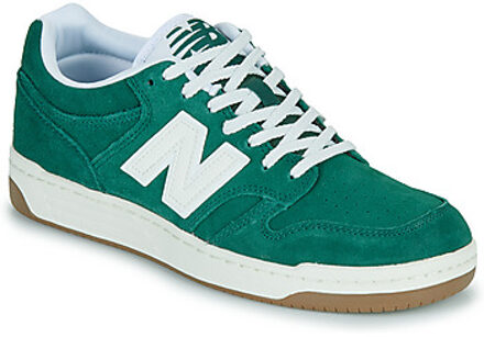 New Balance Lage Sneakers New Balance 480" Groen - 42,44,40 1/2,41 1/2
