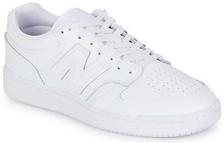 New Balance Lage Sneakers New Balance 480" Wit - 36,37,38,40,42,43,40 1/2,38 1/2,41 1/2,39 1/2