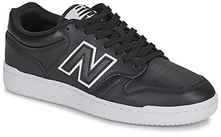 New Balance Lage Sneakers New Balance 480" Zwart - 36,37,38 1/2