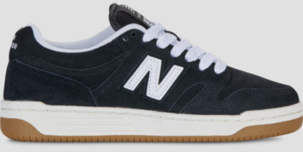 New Balance Lage Sneakers New Balance 480" Zwart - 36,37,38,40,42,43,44,45,40 1/2,42 1/2,38 1/2,41 1/2,44 1/2,45 1/2,39 1/2