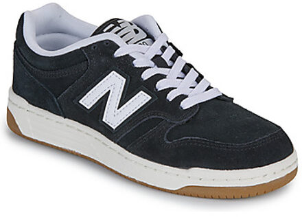 New Balance Lage Sneakers New Balance 480" Zwart - 36,37,39,40