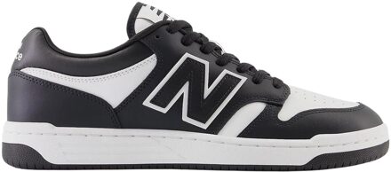 New Balance Lage Sneakers New Balance 480" Zwart - 42,43,44,45,40 1/2,41 1/2