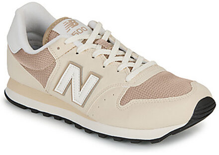 New Balance Lage Sneakers New Balance 500" Beige - 43,40 1/2,41 1/2