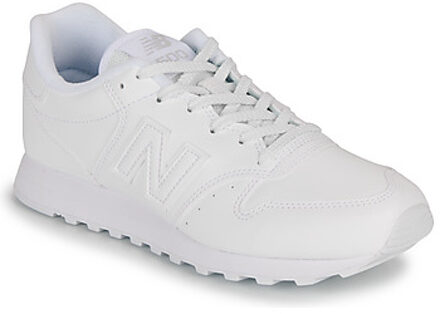 New Balance Lage Sneakers New Balance 500" Wit - 46 1/2,45 1/2