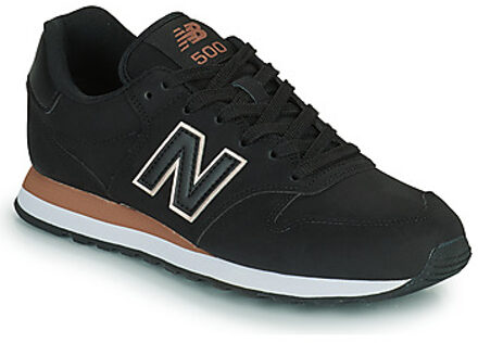 New Balance Lage Sneakers New Balance 500" Zwart - 40 1/2,41 1/2