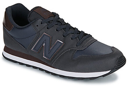 New Balance Lage Sneakers New Balance 500" Zwart - 40,41 1/2