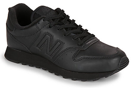 New Balance Lage Sneakers New Balance 500" Zwart - 40,42,44,40 1/2,44 1/2