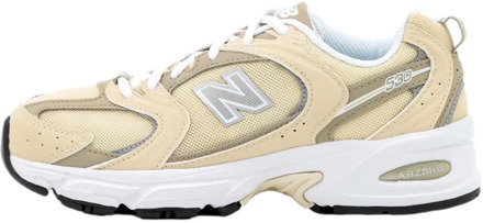 New Balance Lage Sneakers New Balance 530" Beige - 36,38 1/2