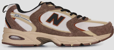 New Balance Lage Sneakers New Balance 530" Bruin - 37,38,40,42,43,44,40 1/2,42 1/2,37 1/2,38 1/2,41 1/2,39 1/2