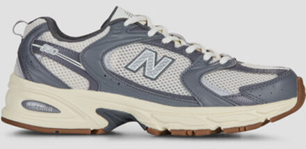 New Balance Lage Sneakers New Balance 530" Grijs - 36,37,38,40,42,40 1/2,42 1/2,38 1/2,39 1/2
