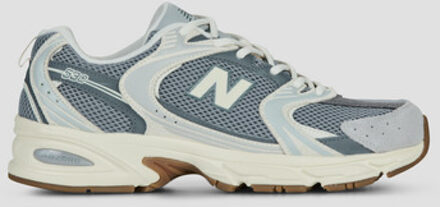 New Balance Lage Sneakers New Balance 530" Grijs - 36,37,38,40,42,43,44,45,40 1/2,42 1/2,46 1/2,37 1/2,38 1/2,41 1/2,39 1/2