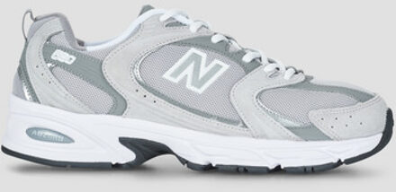 New Balance Lage Sneakers New Balance 530" Grijs - 36,37,38,40,42,44,40 1/2,42 1/2,46 1/2,38 1/2,41 1/2,39 1/2