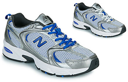 New Balance Lage Sneakers New Balance 530" Grijs - 36,37,38