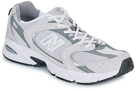 New Balance Lage Sneakers New Balance 530" Grijs - 36,42,43,45,40 1/2,41 1/2,39 1/2