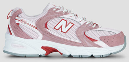 New Balance Lage Sneakers New Balance 530" Roze - 36,37,38,40,43,44,45,42 1/2,37 1/2,38 1/2,44 1/2,39 1/2
