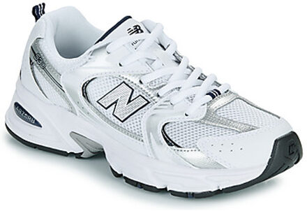 New Balance Lage Sneakers New Balance 530" Wit - 36,37,38,39,40