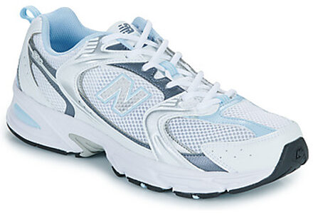 New Balance Lage Sneakers New Balance 530" Wit - 36,37,38,40,42,43,44,45,40 1/2,41 1/2,39 1/2