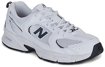 New Balance Lage Sneakers New Balance 530" Wit - 36,37,38,40
