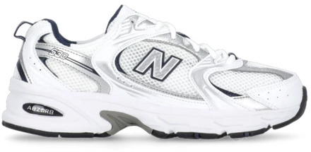 New Balance Lage Sneakers New Balance 530" Wit - 37,38,40,42 1/2,39 1/2