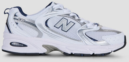 New Balance Lage Sneakers New Balance 530" Wit - 37,38,40,42,43,44,42 1/2,41 1/2,39 1/2