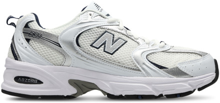 New Balance Lage Sneakers New Balance 530" Wit - 37,38,40,42,43,44,42 1/2,41 1/2,39 1/2