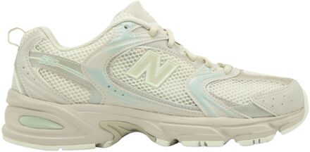 New Balance Lage Sneakers New Balance 530" Wit - 38,40,39 1/2