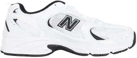 New Balance Lage Sneakers New Balance 530" Wit - 42,43,44,45