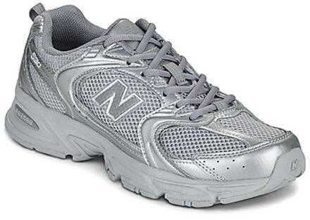 New Balance Lage Sneakers New Balance 530" Zilver - 36,37,38,40,42,43,44,45,40 1/2,42 1/2,37 1/2,38 1/2,41 1/2,44 1/2,39 1/2