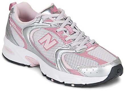 New Balance Lage Sneakers New Balance 530" Zilver - 36,37,38,40,42,43,44,45,40 1/2,42 1/2,37 1/2,38 1/2,41 1/2,44 1/2,39 1/2