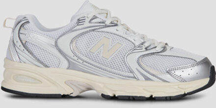 New Balance Lage Sneakers New Balance 530" Zilver - 37,38,40,43,44,45,40 1/2,42 1/2,46 1/2,38 1/2