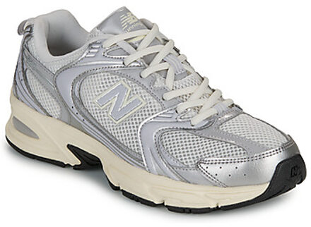 New Balance Lage Sneakers New Balance 530" Zilver - 38,40,41 1/2,39 1/2