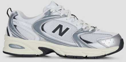 New Balance Lage Sneakers New Balance 530" Zilver - 45,42 1/2,46 1/2,38 1/2