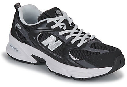 New Balance Lage Sneakers New Balance 530" Zwart - 36,37,38,39,40