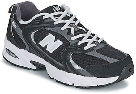 New Balance Lage Sneakers New Balance 530" Zwart - 36,37,38,40,44,40 1/2,42 1/2,38 1/2,41 1/2,39 1/2