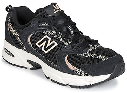 New Balance Lage Sneakers New Balance 530" Zwart - 36,37