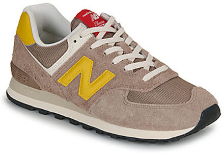 New Balance Lage Sneakers New Balance 574" Beige - 37,38,40,40 1/2,42 1/2