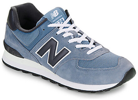New Balance Lage Sneakers New Balance 574" Blauw - 36,37