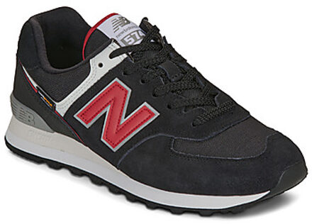New Balance Lage Sneakers New Balance 574" Blauw - 40,42,43,44,40 1/2,42 1/2,41 1/2,44 1/2,39 1/2