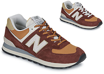 New Balance Lage Sneakers New Balance 574" Bruin - 40,42,43,44,45,40 1/2,46 1/2,41 1/2,39 1/2