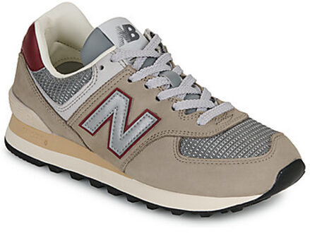 New Balance Lage Sneakers New Balance 574" Grijs - 37,38,40,42,43,44,45,40 1/2,42 1/2,46 1/2,37 1/2,38 1/2,41 1/2,39 1/2
