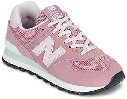 New Balance Lage Sneakers New Balance 574" Roze - 36,37,38,39,40,40 1/2,37 1/2,36 1/2
