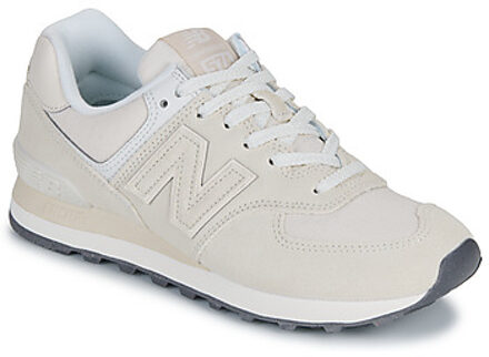New Balance Lage Sneakers New Balance 574" Wit - 36,38,40,41 1/2