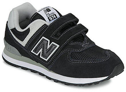 New Balance Lage Sneakers New Balance 574" Zwart - 28,30,32