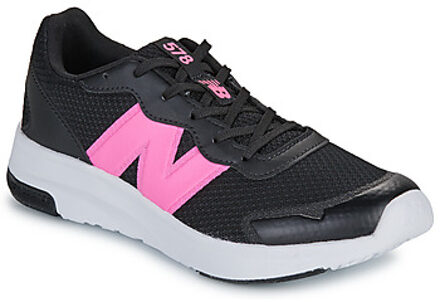 New Balance Lage Sneakers New Balance 578" Zwart - 37,38,39,40