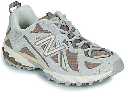 New Balance Lage Sneakers New Balance 610" Beige - 36,40,42,43,44,45,42 1/2,46 1/2,44 1/2