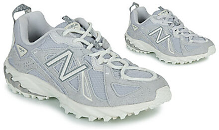 New Balance Lage Sneakers New Balance 610" Grijs - 36,37,38,40,42,43,44,45,40 1/2,42 1/2,46 1/2,37 1/2,38 1/2,41 1/2,44 1/2,45 1/2,39 1/2