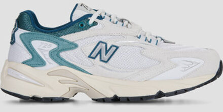 New Balance Lage Sneakers New Balance 725" Wit - 36,37,38,40,42,43,44,45,40 1/2,42 1/2,37 1/2,38 1/2,41 1/2,44 1/2,45 1/2,39 1/2