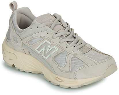 New Balance Lage Sneakers New Balance 878" Grijs - 36,37,38,40,42,43,44,45,40 1/2,42 1/2,46 1/2,37 1/2,38 1/2,41 1/2,44 1/2,39 1/2