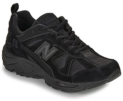 New Balance Lage Sneakers New Balance 878" Zwart - 37,40,42,43,44,45,40 1/2,42 1/2,46 1/2,44 1/2,45 1/2,39 1/2